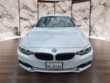 Used 2018 BMW 430i Convertible image 2