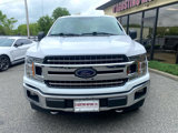 Used 2018 Ford F150 XLT w/ Equipment Group 301A Mid image 5