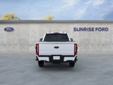 New 2025 Ford F350 4x4 Crew Cab Super Duty image 5