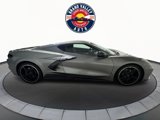 Used 2024 Chevrolet Corvette Stingray Coupe w/ LPO, Roadside Safety Package image 4