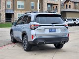 New 2025 Subaru Forester Limited image 4