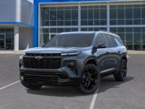 New 2026 Chevrolet Traverse RS image 6