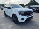 New 2025 Ford Expedition Platinum image 4