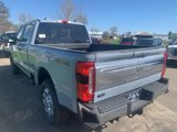 New 2024 Ford F350 King Ranch w/ Chrome Package image 4