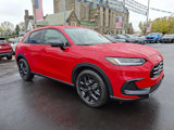 Certified 2025 Honda HR-V Sport image 3