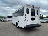 Used 2017 Ford E-450 and Econoline 450 Super Duty w/ Shuttle Bus Prep Package image 6