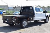 Used 2023 Ford F350 XLT w/ FX4 Off-Road Package image 5