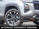 New 2026 Chevrolet Equinox RS image 4