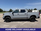 Used 2025 Chevrolet Silverado 1500 Custom Trail Boss image 4