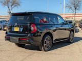 New 2025 Nissan Armada SL w/ Captain's Chari Seat Package image 3