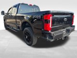 Used 2024 Ford F250 Lariat w/ Black Appearance Package image 3