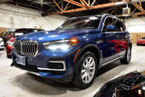 Used 2023 BMW X5 xDrive40i w/ Premium Package image 4