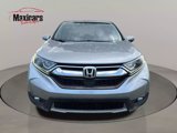 Used 2018 Honda CR-V EX-L image 2