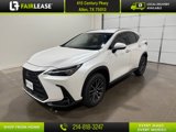 Used 2023 Lexus NX 250 FWD image 1