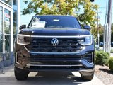 New 2025 Volkswagen Atlas Cross Sport SEL Premium R-Line image 2