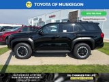 New 2025 Toyota 4Runner TRD Off-Road Premium image 4