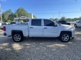 Used 2018 Chevrolet Silverado 1500 Custom w/ Custom Value Package image 5