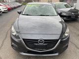 Used 2016 MAZDA MAZDA3 i Sport w/ Preferred Equipment Package image 4