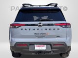 New 2025 Nissan Pathfinder Rock Creek image 5