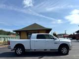 Used 2017 RAM 2500 Big Horn image 3