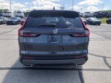 New 2026 Honda CR-V Sport image 2