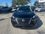 New 2026 Nissan Rogue SV image 4
