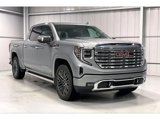Used 2025 GMC Sierra 1500 Denali w/ Denali Reserve Package image 2