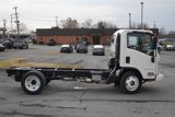 New 2025 Chevrolet Low Cab Forward image 2