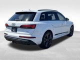 New 2025 Audi Q7 3.0T Prestige image 4