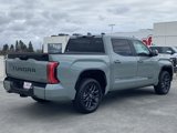 New 2025 Toyota Tundra Platinum image 3