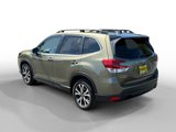 Certified 2024 Subaru Forester Limited image 3
