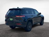 New 2024 Jeep Grand Cherokee Trailhawk w/ Luxury Tech Group III image 6