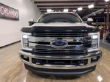 Used 2019 Ford F250 Lariat w/ Lariat Ultimate Package image 2