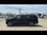 New 2025 Chevrolet Suburban High Country image 3