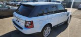 Used 2013 Land Rover Range Rover Sport HSE LUX w/ Luxury Interior Pkg image 5