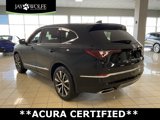 Certified 2025 Acura MDX w/ Technology Package image 6