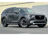 New 2025 MAZDA CX-90 3.3 Turbo S w/ Premium Package image 2