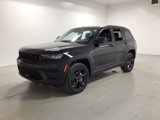 New 2024 Jeep Grand Cherokee Altitude image 3
