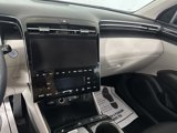 Certified 2024 Hyundai Tucson Blue image 4