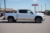 Used 2022 Chevrolet Silverado 1500 RST w/ All Star Edition Plus image 2