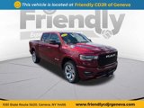 New 2025 RAM 1500 Big Horn image 3