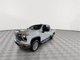 New 2025 Chevrolet Silverado 3500 LTZ w/ LTZ Premium Package image 4