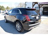 Used 2023 Cadillac XT5 Premium Luxury image 3