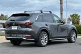 New 2025 MAZDA CX-90 3.3 Turbo w/ Premium Plus Pkg image 4