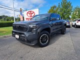New 2025 Toyota Tacoma TRD Off-Road image 2