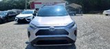 Used 2022 Toyota RAV4 XSE image 2