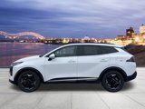 New 2026 Kia Sportage EX image 2