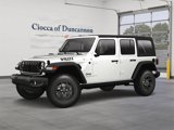 New 2025 Jeep Wrangler Willys image 2