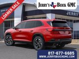 New 2025 Buick Enclave Sport Touring w/ Power Package image 3