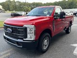 New 2026 Ford F350 XL image 3